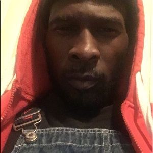 Meet your Posher, Trae